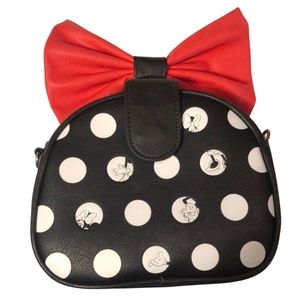 Disney Minnie Mouse Purse